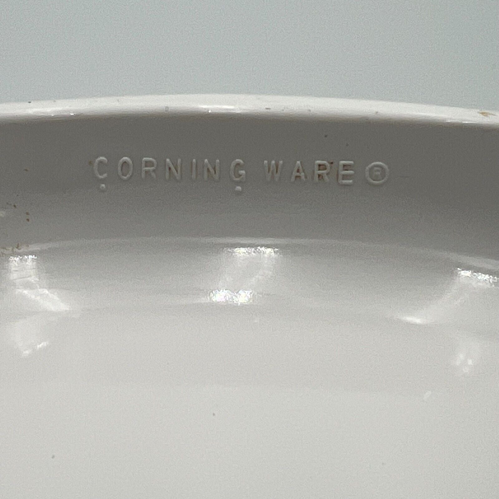 Corning Ware Vintage Spice of Life casserole Set 3 Liter, 1 Liter w/ Lid, 2.5C