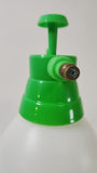 2-Litre Garden Pressure Sprayer Water Pump Spray Bottle With Handle Durable