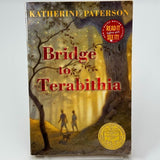 Bridge to Terabithia by Katherine Paterson (2004, Trade Paperback)