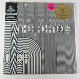 The Black Angels: Passover Vinyl LP Light In The Attic LITA 0018 LIMITED EDITION