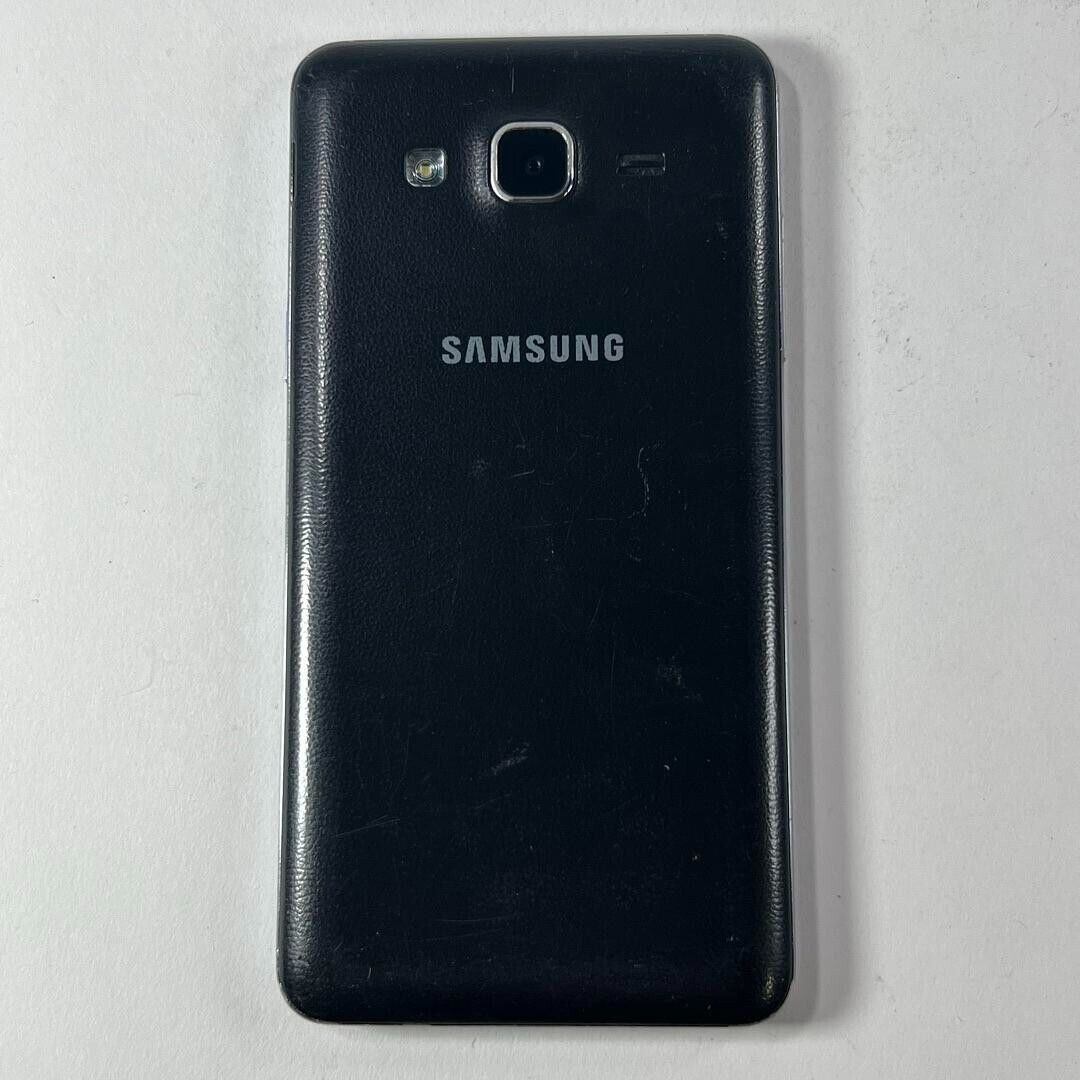 Samsung Galaxy On5 (SM-G550T1) Black WITH BATTERY Parts Only