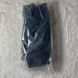 Nike Huarache Elite Baseball Gloves Triple Black Size LARGE Men