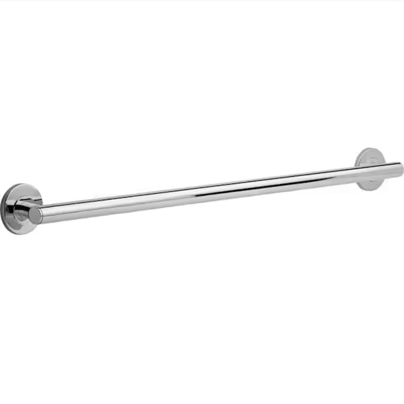 Contemporary 36 in x 1-1/4 in Grab Bar Concealed Screw ADA Compliant - Chrome