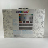 Creatology Deluxe Coloring Studio 150pc Set - Sealed