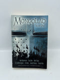 The Mongoliad Cycle-The Mongoliad: Book One by Erik Bear, Nicole Galland