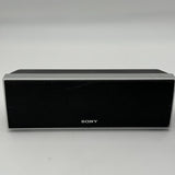 Sony Speaker Surround Sound System with (2) speakers (1) SS-CT71, (1) SS-TS72