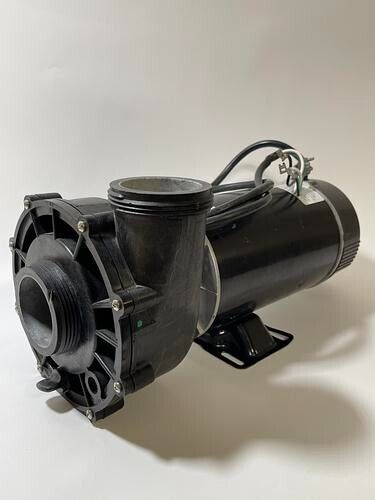 Caldera Spa Pump Relia-Flo XP2 2.0 HP Century Pool & Spa WW-E Series 230/115V