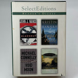 Reader’s Digest Select Editions Volume III 4 Various Novel Titles In One Book HC