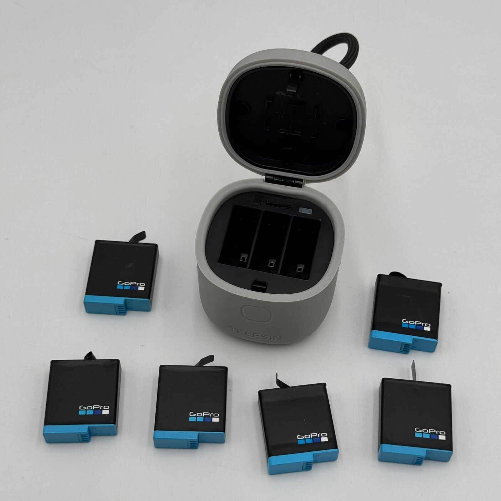 GoPro Hero Snap On Wireless Accessories For GoPro Hero Cameras