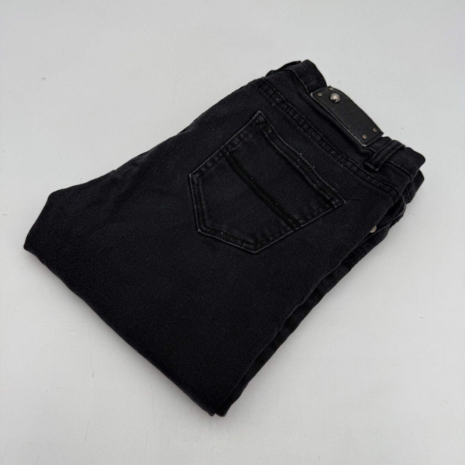 The Next Move TMN Black Denin Jeans Women’s Size 32