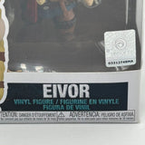 Funko POP! Games Assassin's Creed Valhalla EIVOR #776 Ubisoft GameStop Exclusive