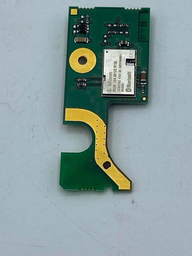 Bluetooth Module Replacement for Trimble ACU