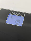 Taylor 5761BF Body Fat Digital Scale