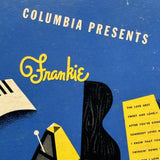 Columbia Presents Frankie Carle Encores Record Set C-70