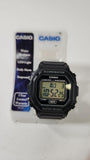 Casio Illuminator Men's Watch, Water Resistant, Working