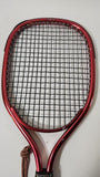 Pair of Racquetball Racquets, Leach MII & Top Speed