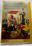 Blizzards Wonderful Wooden Toys - Paperback By RICHARD E BLIZZARD - ACCEPTABLE