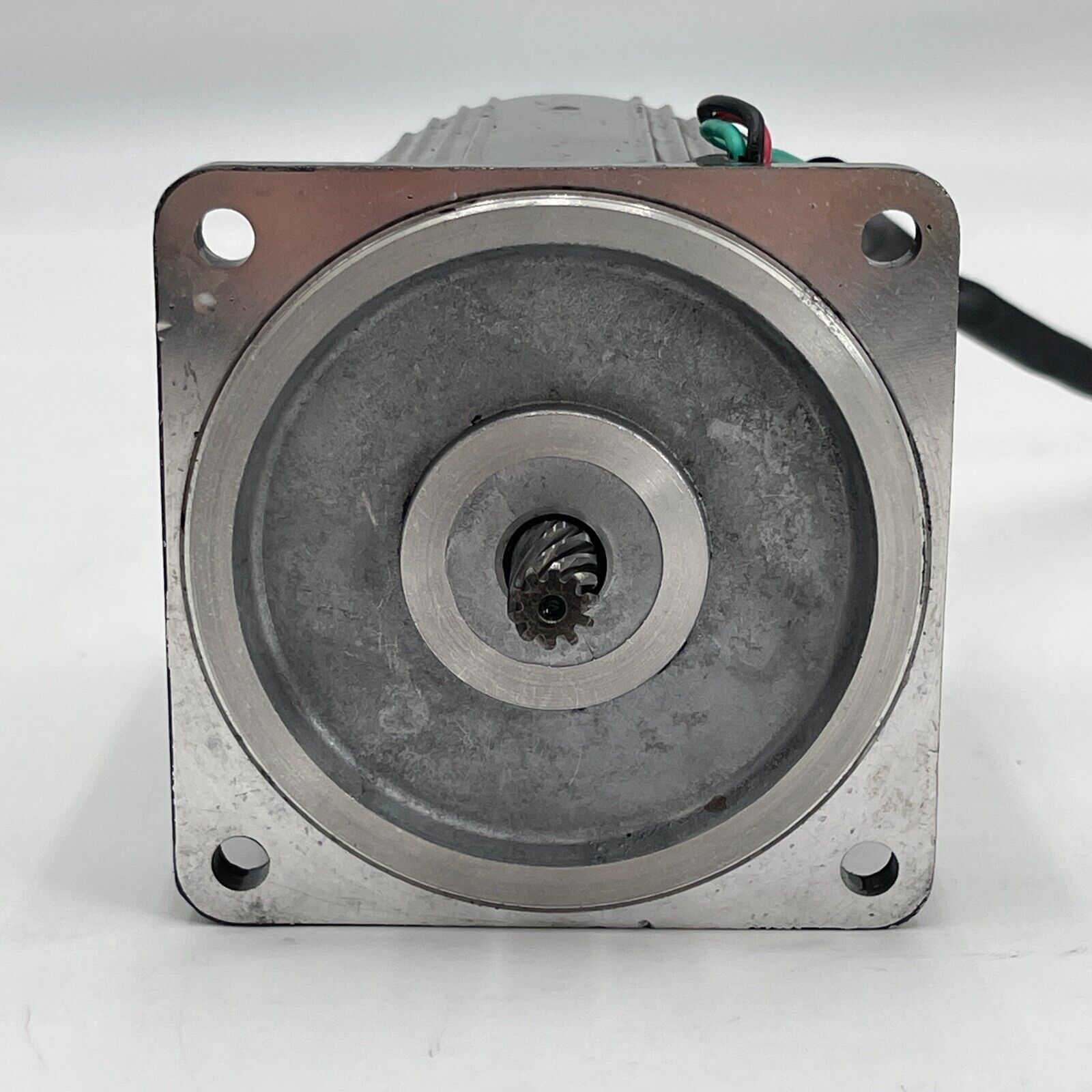 UNIVERSAL MOTOR 40W 110V 50/60HZ 1250/1500RPM