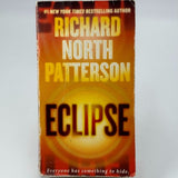 Eclipse by Richard North Patterson (2009, Mass Market)