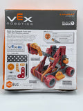 Hexbug Vex Robotics Catapult Launcher Stem Learning Toy w/ Alternative Build NIB