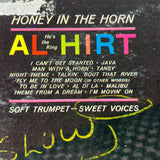 Honey In The Horn By Al Hirt And Orchestra LSP-2733 RCA Victor Vinyl LP, 1963