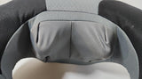 Homedics Shiatsu Neck Massager + Heat Kneading Action Resting Handles TESTED