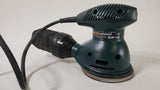 Black & Decker Orbital Sander Number R0100 Type 2 120 Volt Corded Untested