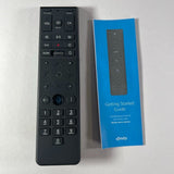 Xfinity Original Xr15 Voice Remote Universal Remote Backlot Voice Control X1 NEW