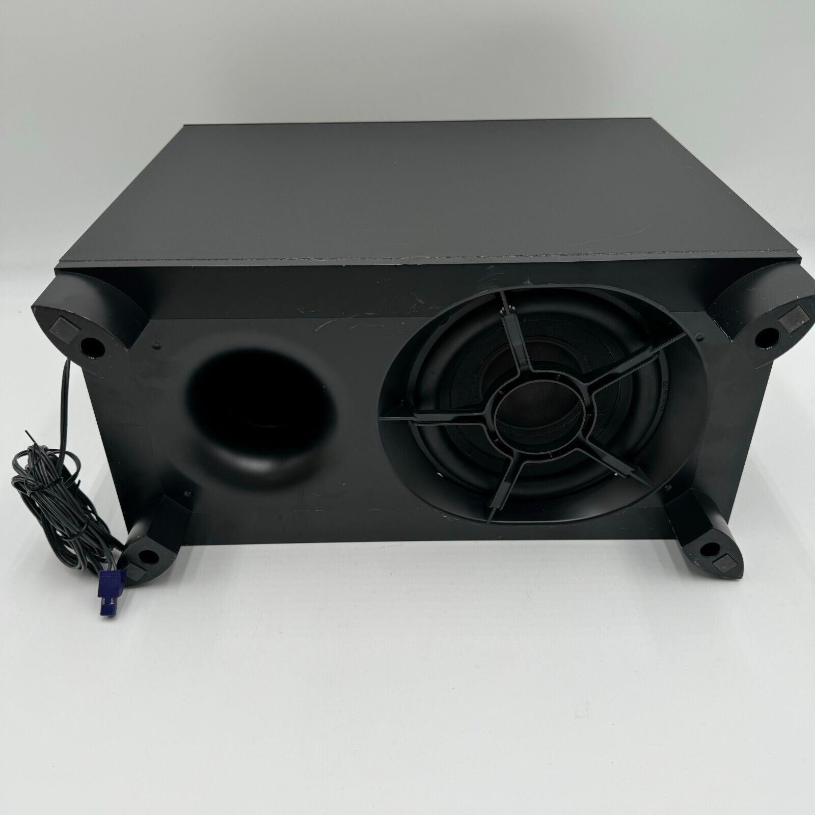 Sony Surround Sound Subwoofer SS-WSB111 - Subwoofer Bass Speaker W/ Wire
