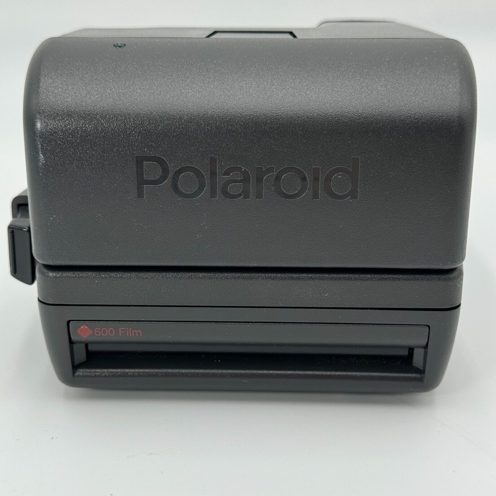 Polaroid One Step Auto Focus Instant 600 Film Camera