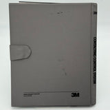 3M Contacting Control System UGRA Scale Photomechanical Etching Spread & Choke