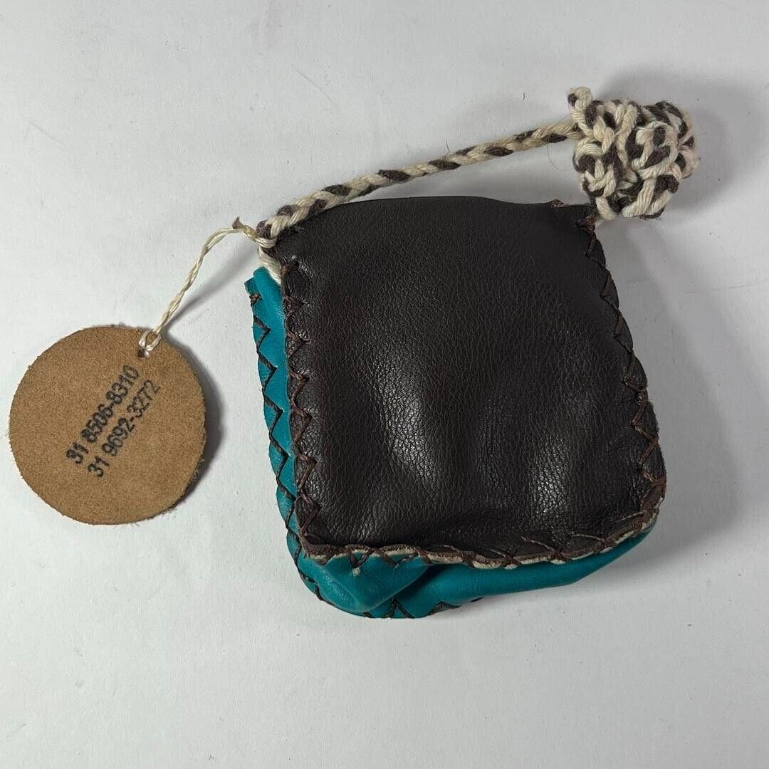 Beautiful Custom Handmade Latch Bag - Excellent Condition & Quality