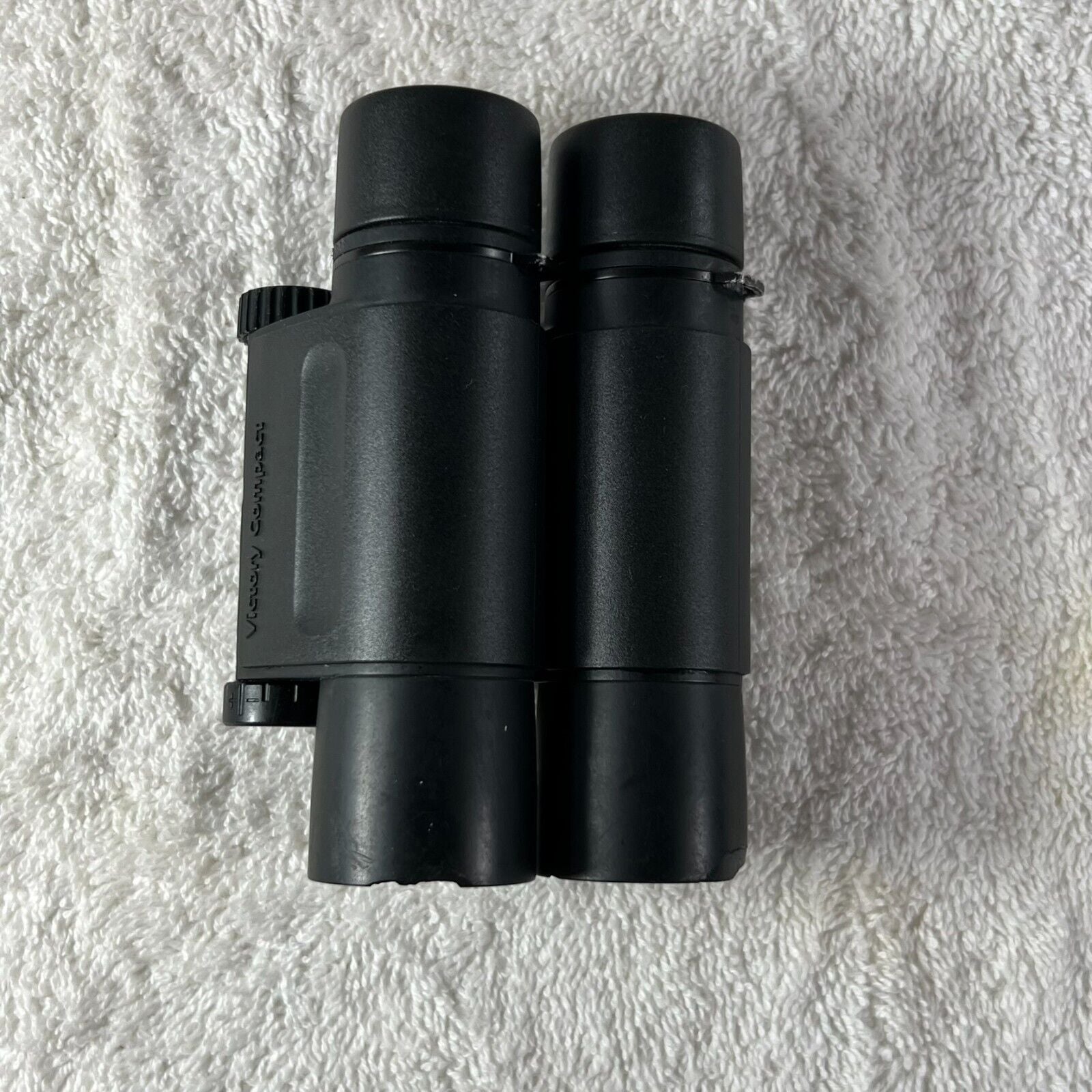 Carl Zeiss Victory Compact Binoculars 10x25B T* Made in Hungary