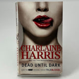 Sookie Stackhouse/True Blood Ser.: Dead until Dark by Charlaine Harris (2008,...