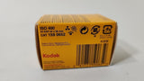 Kodak TRI-X 400TX Black & White Negative 35mm Film 24 Exposures New