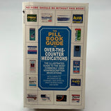 The Pill Book Guide to Over the Counter Medication 6th and 12th Editions