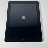 Apple iPad 2 16gb Black - TESTED AND UNLOCKED