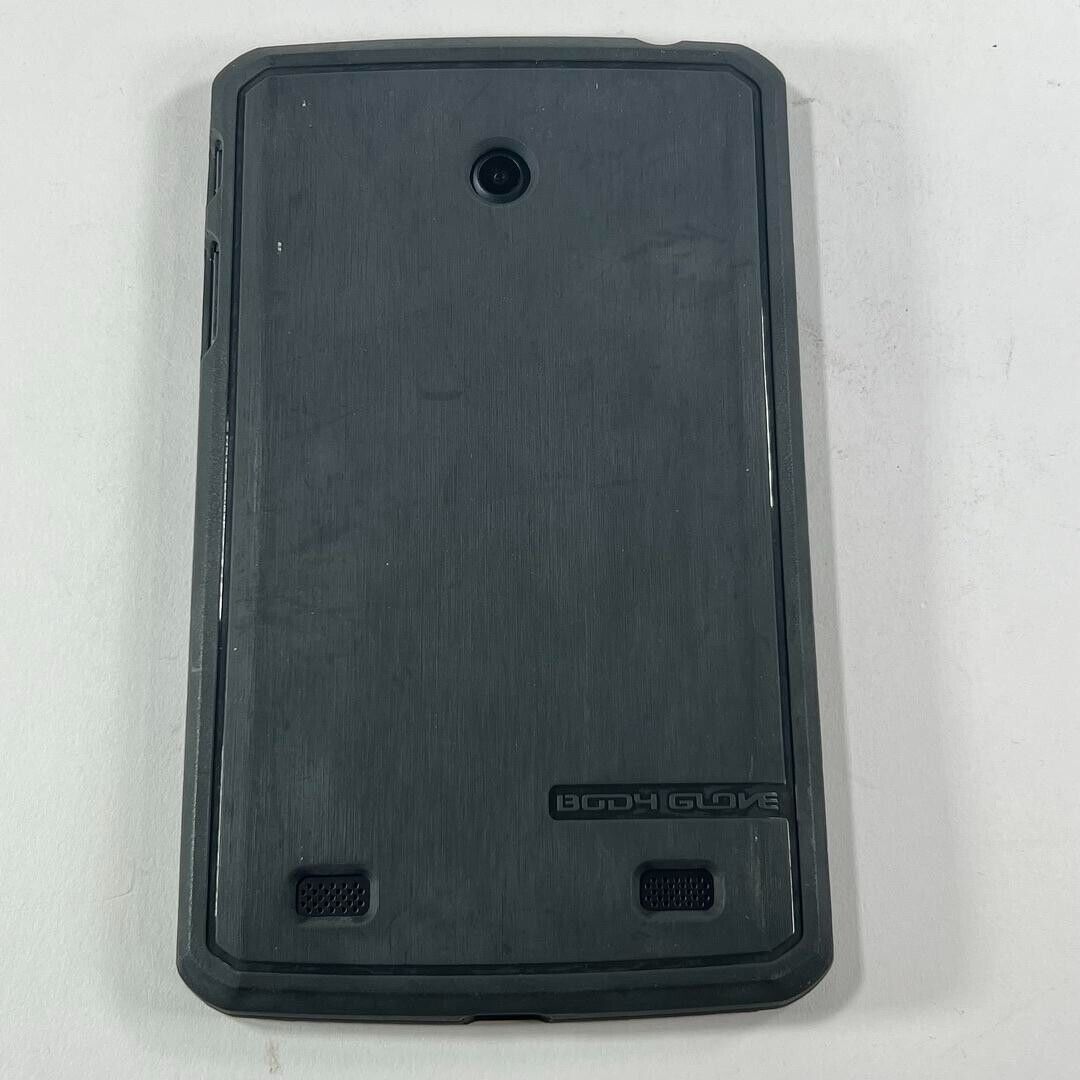 LG G Pad 70 w/case Parts Only