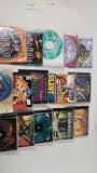 Lot of Classic PC Games - AS IS,Untested - Command & Conquer Star Wars Risk Halo