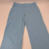 Carlson Active Athletic Pants Sweatpants Jogger Comfy Zip Pocket Size L NWT