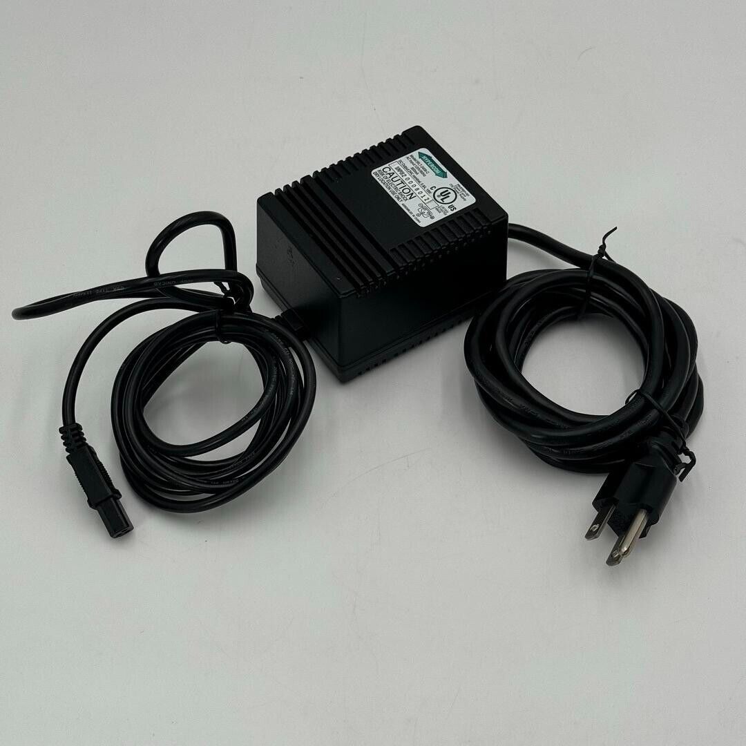 Hypercom T7Plus POS Credit Card Machine Terminal with OEM Power Supply