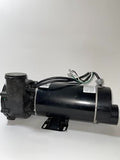 Caldera Spa Pump Relia-Flo XP2 2.0 HP Century Pool & Spa WW-E Series 230/115V