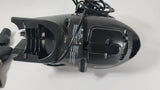 Workforce Black Corded Hand Vacuum - w/ 8 Attachments Mobile Vacuum - No Bag