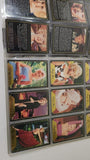 Set of 1995 Marilyn Monroe, Sports Time Inc. Cards #101-199 Excellent Condition