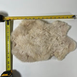 Assorted Real Fur Pelts - Animal Furs