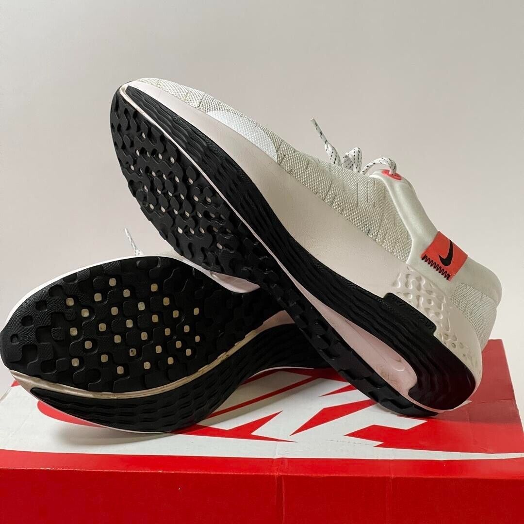 Size 11.5 - Nike Renew Serenity Run White Magic Ember - Not Original Box
