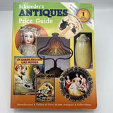 Schroeder's Antiques Price Guide - Seventeen Edition - 1999 by Huxford (PB,1999)