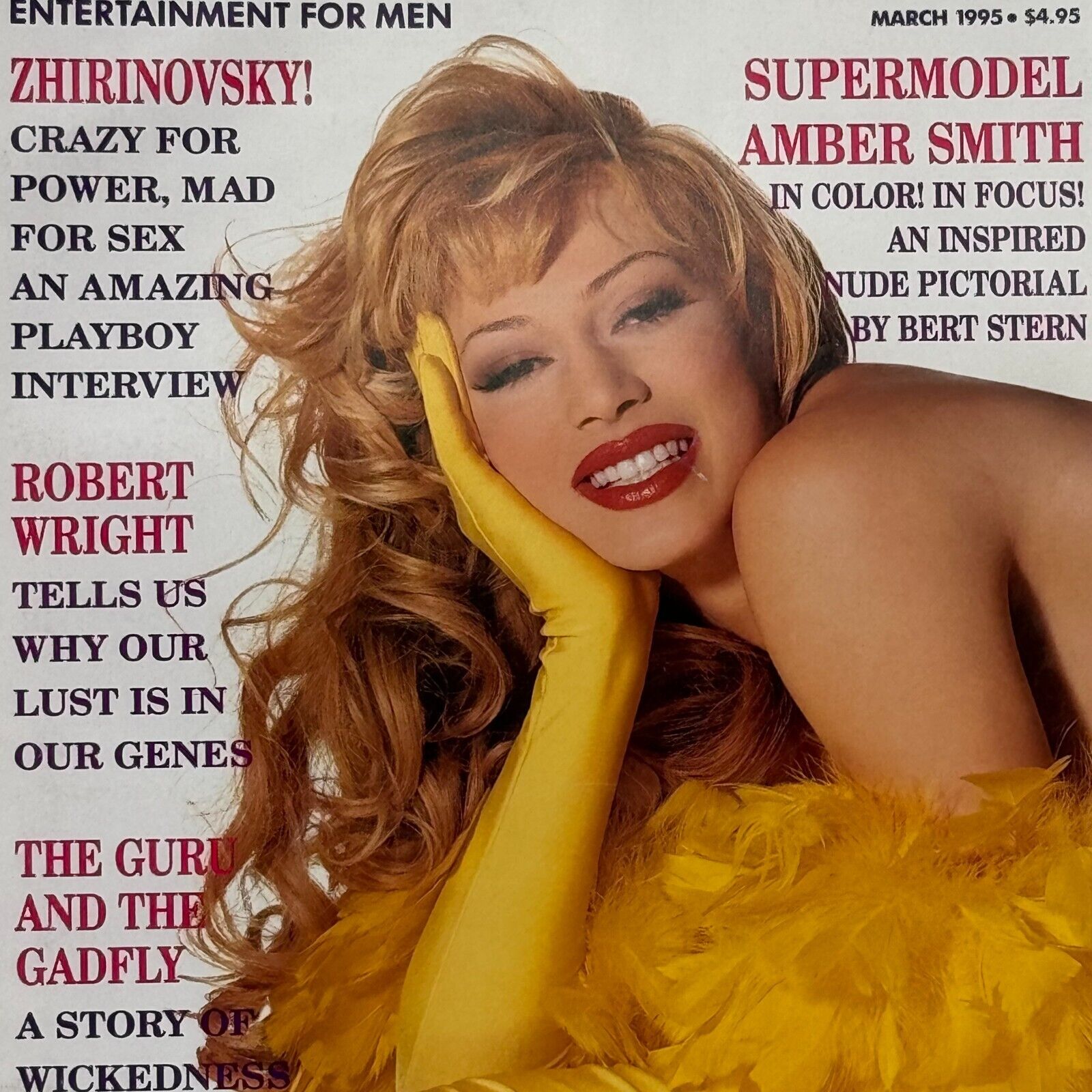 Playboy Lot of 6 90s Cindy Crawford Sandra Bullock interview Latoya Jackson Icon