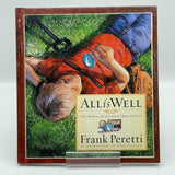 All is Well by Frank Peretti & Gary Glover