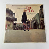 Petula Clark – These Are My Songs Vinyl LP Warner Bros. Records – W 1698 POP